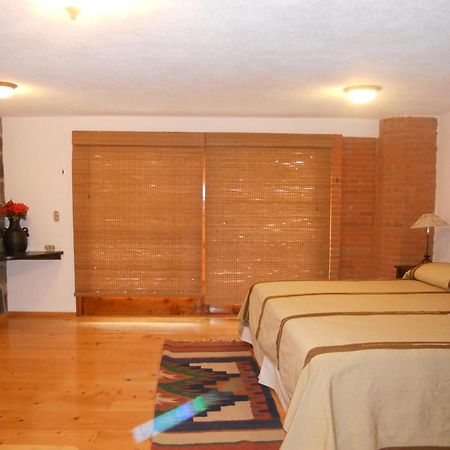 Atitlan Villas Agua Escondida Номер фото