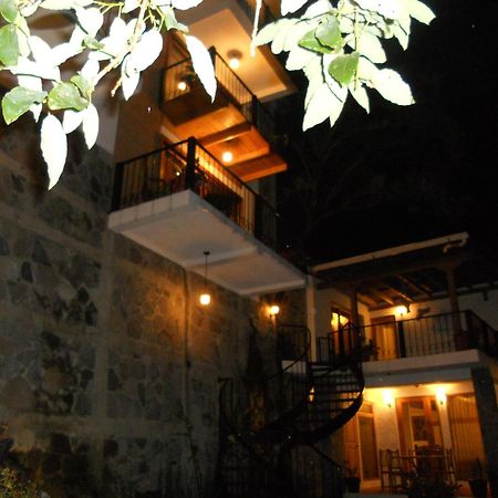Atitlan Villas Agua Escondida Номер фото