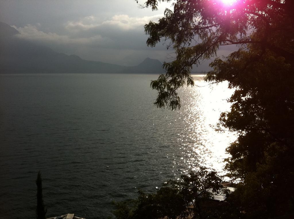 Atitlan Villas Agua Escondida Номер фото