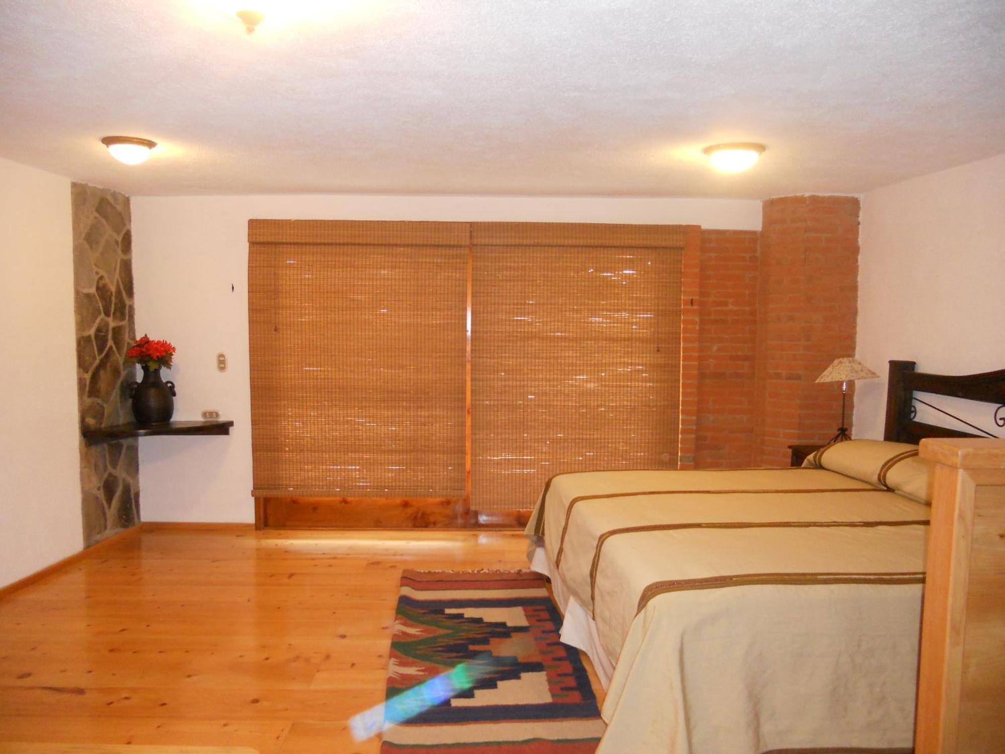 Atitlan Villas Agua Escondida Номер фото