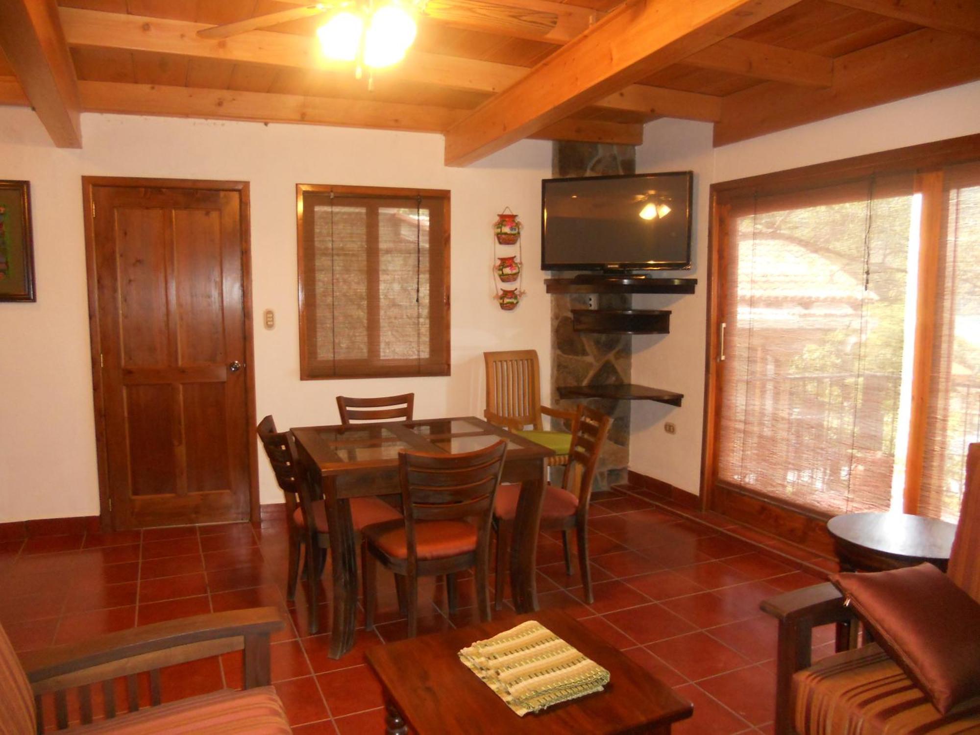 Atitlan Villas Agua Escondida Номер фото