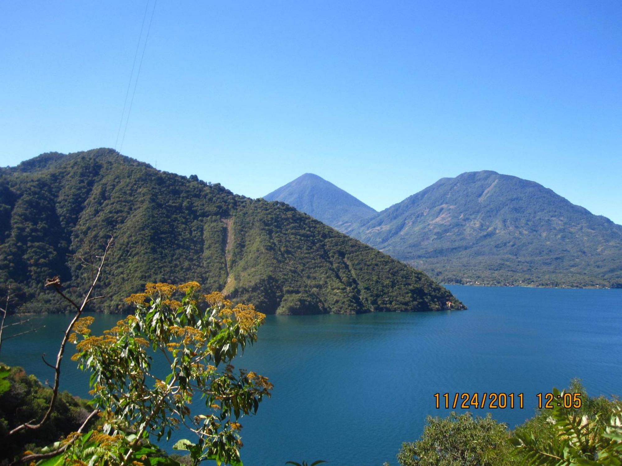Atitlan Villas Agua Escondida Номер фото