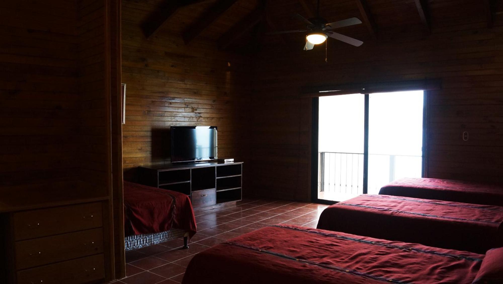 Atitlan Villas Agua Escondida Номер фото