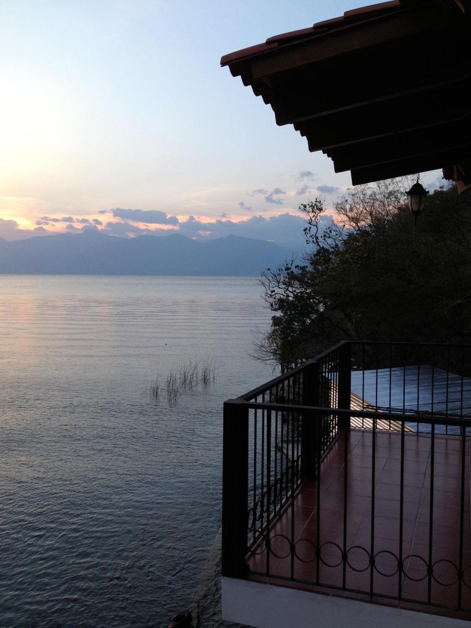 Atitlan Villas Agua Escondida Номер фото