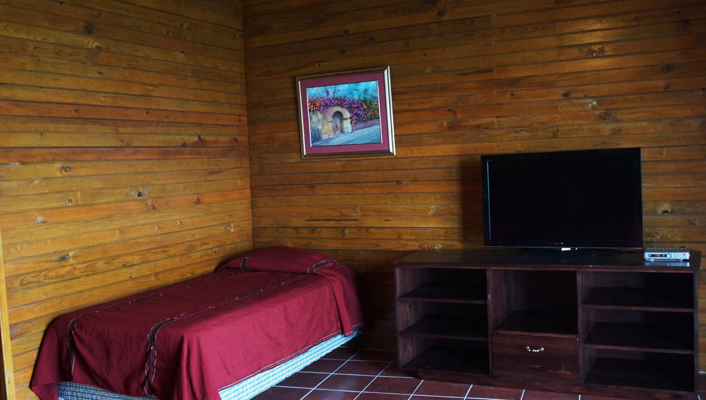 Atitlan Villas Agua Escondida Екстер'єр фото