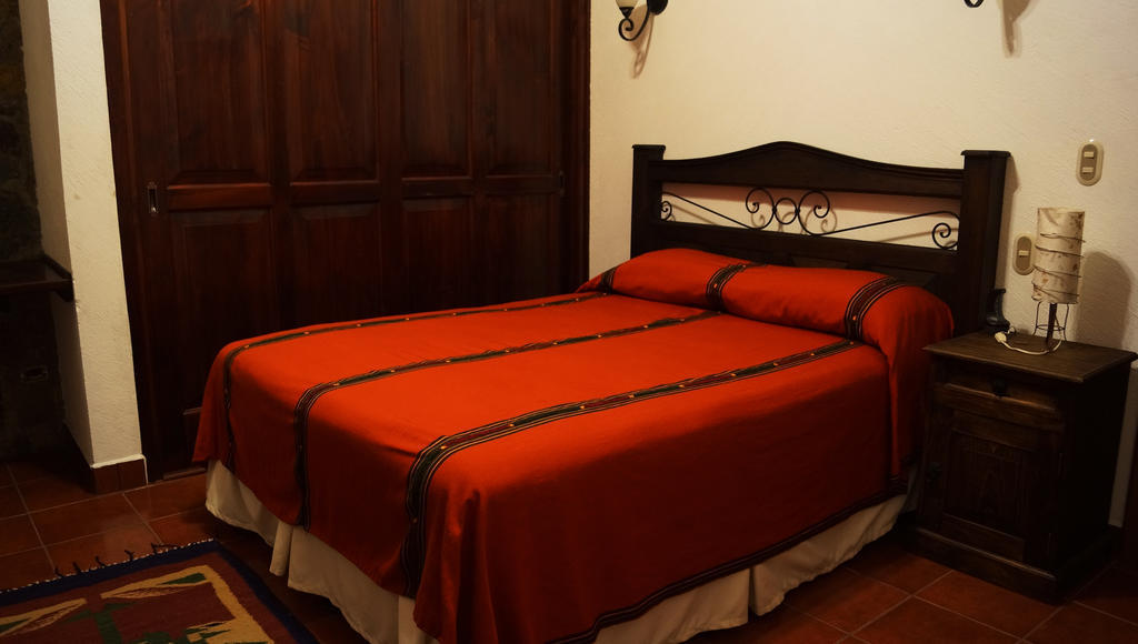 Atitlan Villas Agua Escondida Номер фото