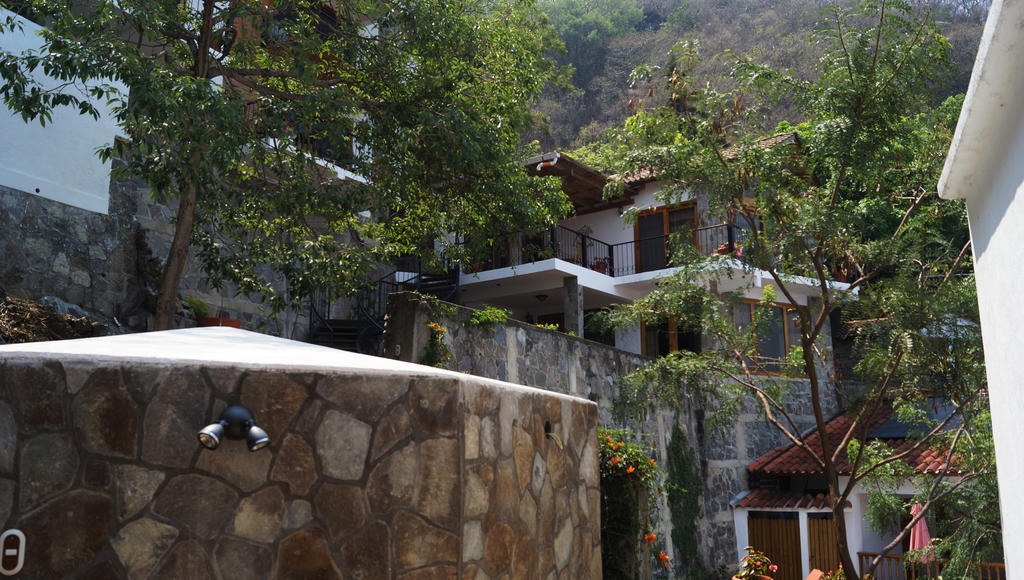 Atitlan Villas Agua Escondida Екстер'єр фото