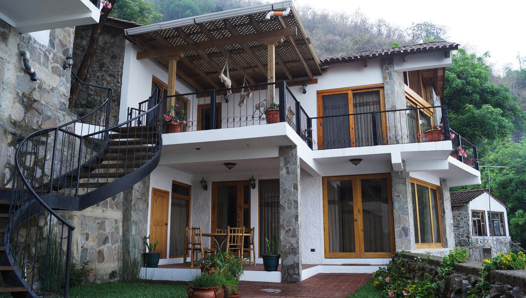 Atitlan Villas Agua Escondida Номер фото