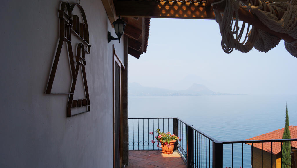 Atitlan Villas Agua Escondida Екстер'єр фото