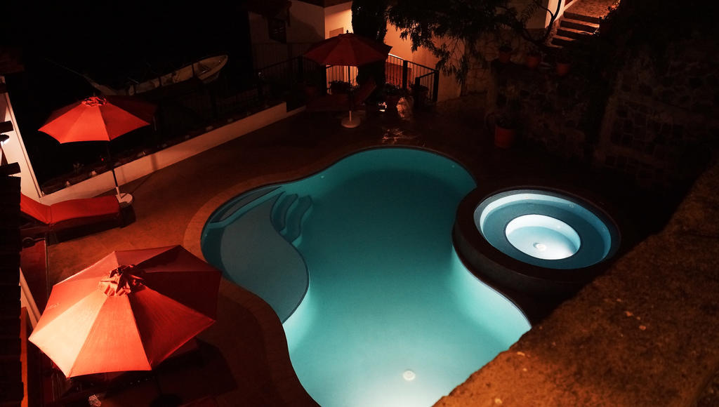 Atitlan Villas Agua Escondida Номер фото