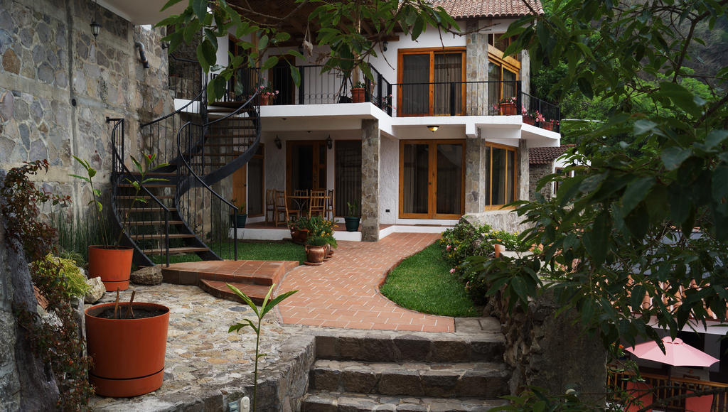 Atitlan Villas Agua Escondida Номер фото