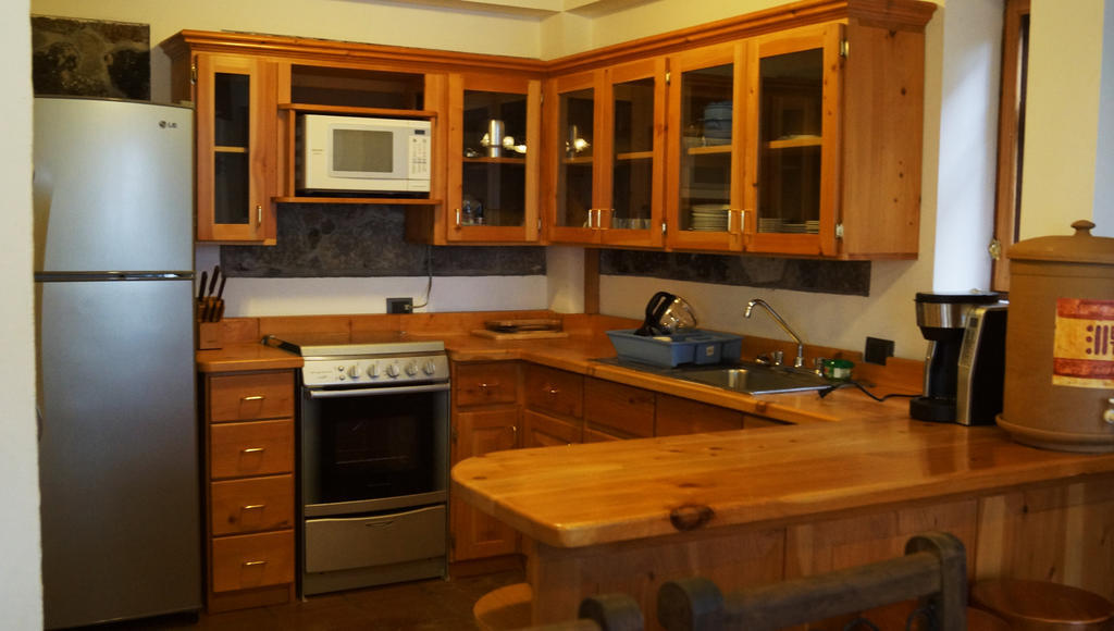 Atitlan Villas Agua Escondida Номер фото