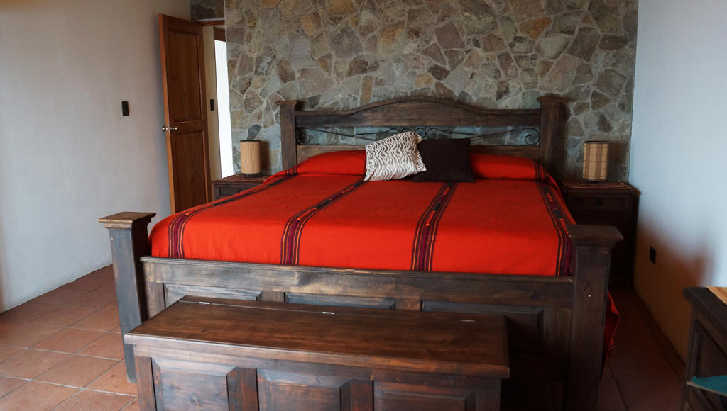 Atitlan Villas Agua Escondida Екстер'єр фото