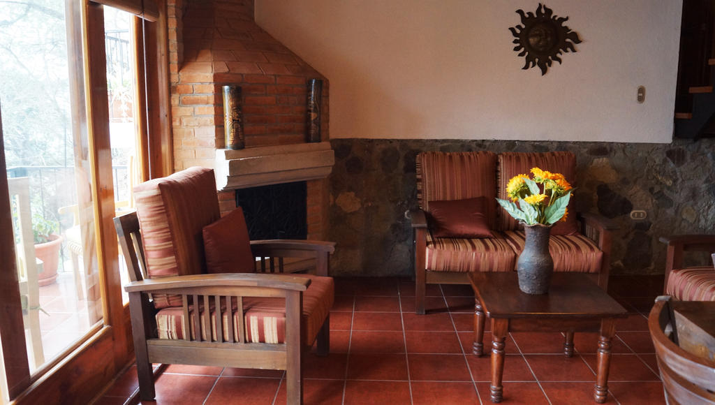 Atitlan Villas Agua Escondida Номер фото