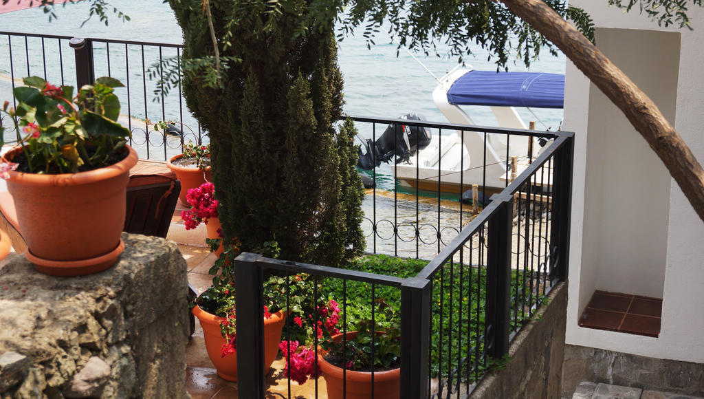 Atitlan Villas Agua Escondida Екстер'єр фото