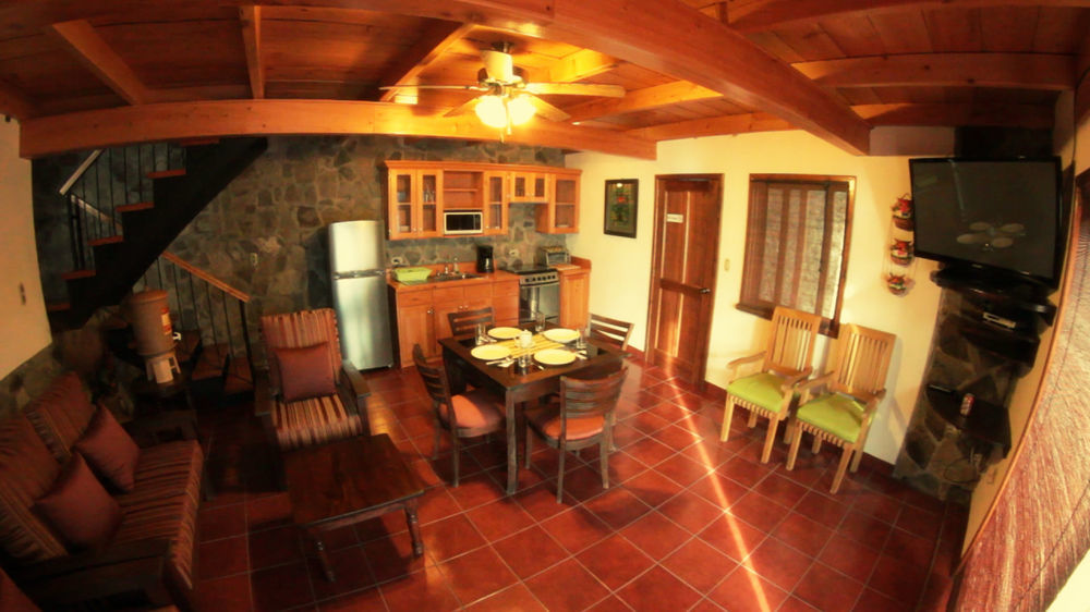 Atitlan Villas Agua Escondida Екстер'єр фото