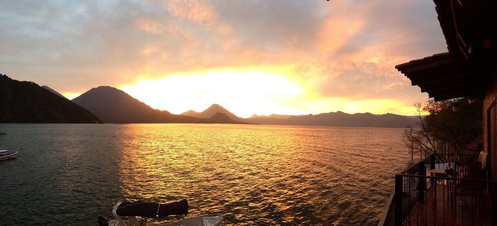 Atitlan Villas Agua Escondida Екстер'єр фото