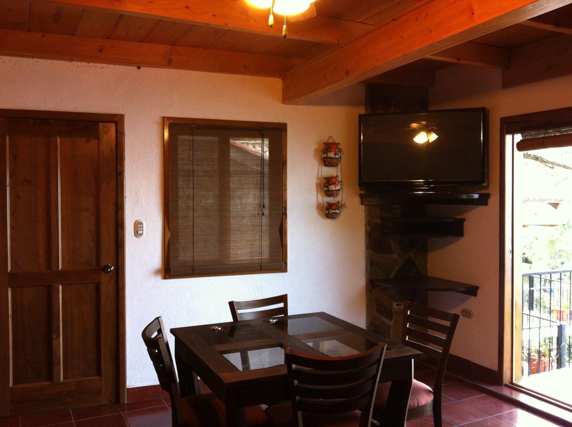 Atitlan Villas Agua Escondida Екстер'єр фото