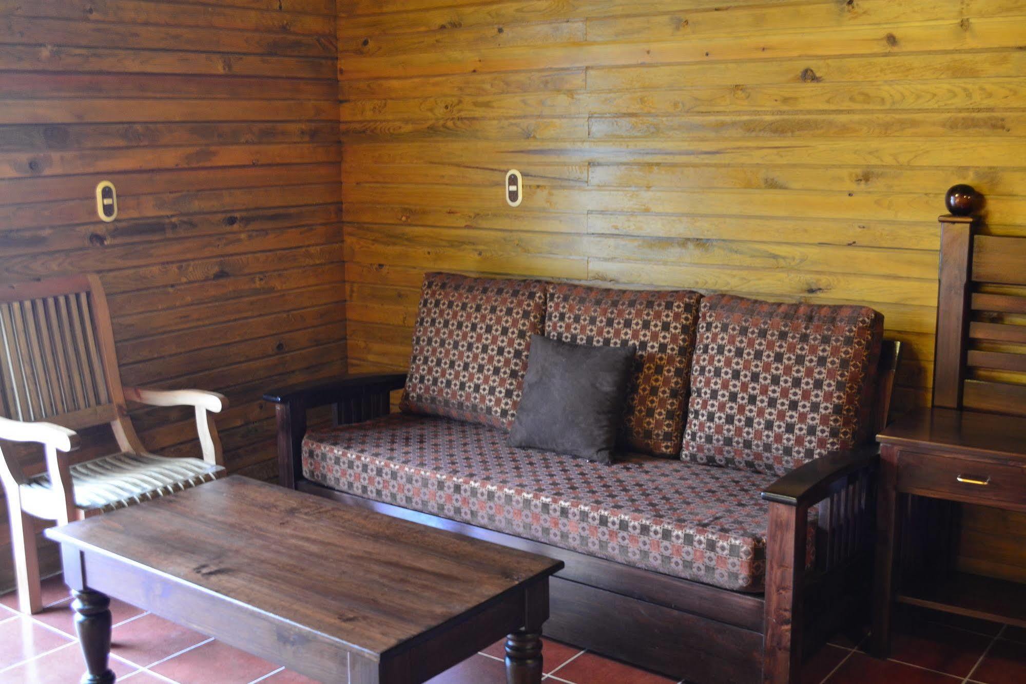 Atitlan Villas Agua Escondida Екстер'єр фото