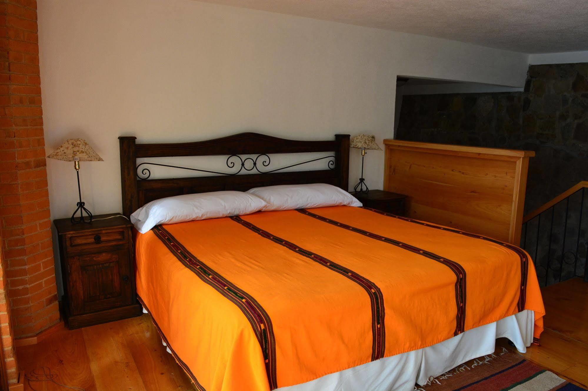 Atitlan Villas Agua Escondida Екстер'єр фото
