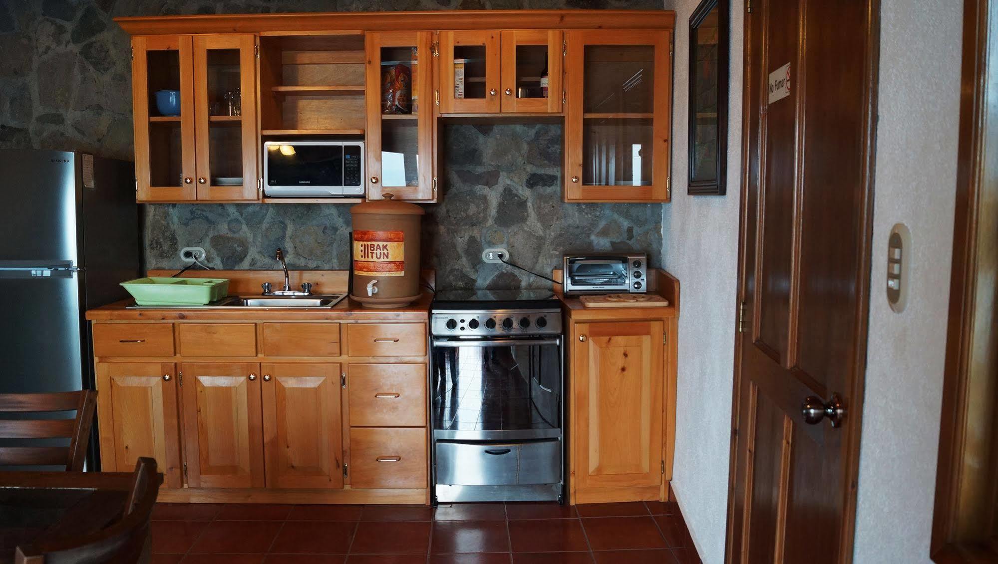 Atitlan Villas Agua Escondida Екстер'єр фото